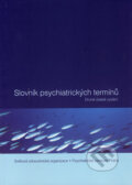 Slovník psychiatrických termínů, Psychiatrické centrum, 2005