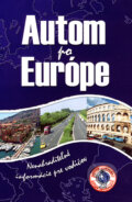 Autom po Európe, 2007