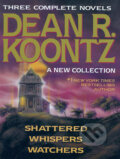 Kniha: Dean Koontz: A New Collection (Dean Koontz). Random House, 1992