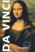 Pohlednice - Da Vinci (14 ks), Fortuna Print, 2007