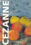 Pohlednice - Cezanne (14 ks), Fortuna Print, 2007