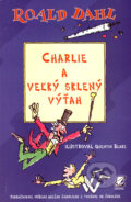 Charlie a veľký sklený výťah - Roald Dahl, Enigma, 2006