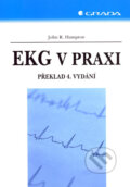 EKG v praxi - John R. Hampton, Grada, 2007