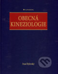 Obecná kineziologie - Ivan Dylevský, 2007