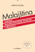 Kniha: Malajština (Lubor Mojdl). Academia, 2007