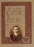 Slovensko a kultúra - Ján Lajčiak, Q111, 2007