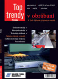 Top trendy v obrábaní IV, 2007