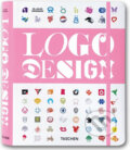 Logo Design, Taschen, 2007