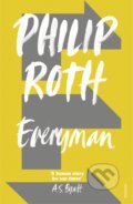 Everyman - Philip Roth, Vintage, 2007