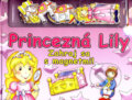 Kniha: Princezná Lily (Junior). Junior, 2007