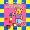 Kniha: Psík Bobík (Junior). Junior, 2007