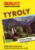Tyroly, Berlitz, 1999