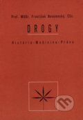 Kniha: Drogy (František Novomeský), 1995