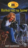 Búrlivá noc na farme - Mary Hooperová, Slovenské pedagogické nakladateľstvo - Mladé letá, 2007