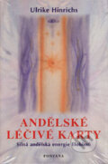 Andělské léčivé karty - Ulrike Hinrichs, 2007