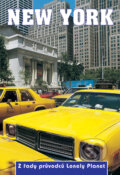 Kniha: New York (Beth Greenfield a Robert Reid). Svojtka&Co., 2005