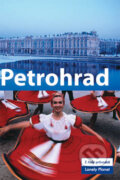 Kniha: Petrohrad (Tom Masters). Svojtka&Co., 2006
