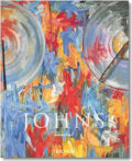 Jasper Johns, Taschen, 2007