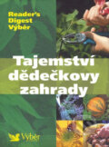 Kniha: Tajemství dědečkovy zahrady (Reader´s Digest Výběr)