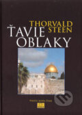 Kniha: Ťavie oblaky (Thorvald Steen). MilaniuM, 2006