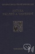 Kniha: Sbírka nálezů a usnesení 38 (C. H. Beck). C. H. Beck, 2007