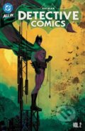 Kniha: Batman: Detective Comics Vol. 2: Elixir (Mikel Janin a Tom Taylor). , 2026