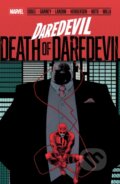 Kniha: Daredevil: Death of Daredevil (Charles Soule a Christos Gage). , 2026