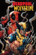 Kniha: Deadpool/Wolverine: A Time Of Stryfe (Benjamin Percy). , 2026