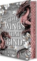 Kniha: Wings That Bind (Deluxe Edition) (-). Mira Books, 2026