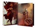 Kniha: Red Rising (Deluxe Slipcase Edition) (-). Random House, 2025