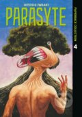 Kniha: Parasyte Paperback Collection 4 (Hitoshi Iwaaki). Kodansha International, 2026