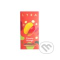 Kávy a čaje: Lyra Creamy Mango (Lyra). Lyra, 2025