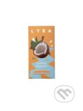 Kávy a čaje: Lyra Creamy Coconut (Lyra). Lyra, 2025