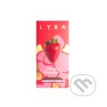 Kávy a čaje: Lyra Creamy Strawberry (Lyra). Lyra, 2025