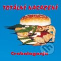 Hudební CD: Totální Nasazení:  Crabalaganja (Supraphon). Supraphon, 2025