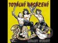 Hudobné CD: Totální nasazení:  Crazy Story (Supraphon). Supraphon, 2025