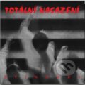 Hudební CD: Totální Nasazení:  Stínohry (Supraphon). Supraphon, 2025