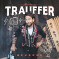 Hudobné CD: Trauffer:  Heubode (SONY - International). SONY - International, 2025