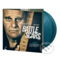 Hudobné CD: Walter Trout: Battle Scars (Bertus). Bertus, 2025