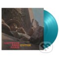 Hudobné CD: Upsetters:  Eastwood Rides Again (Bertus). Bertus, 2025