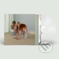 Hudobné CD: Wet Leg: Moisturizer (Clear) (Bertus). Bertus, 2025