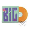 Hudobné CD: Big Generator (Rocktober 2025) - LP (Warner Music). Warner Music, 2025
