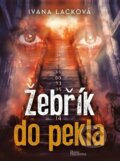 Kniha: Žebřík do pekla (Ivana Lacková). Naše vojsko, 2026