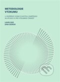 Kniha: Metodologie výzkumu (Ludvík Eger). Západočeská univerzita v Plzni, 2026