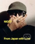 Kniha: NIGO (Design Museum). Design Museum, 2026