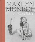 Kniha: Marilyn Monroe: A Portrait (Rosie (Ed) Broadley). National Portrait Gallery, 2026