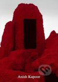 Kniha: Anish Kapoor (Ralph Rugoff Julia). Hayward Gallery, 2026