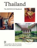 Kniha: Thailand: The Monocle Handbook (Tyler Brule). Thames & Hudson, 2026