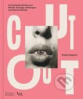Kniha: Cut Out (Fiona Rogers). Thames & Hudson, 2026