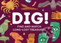Kniha: Dig! (Eleni Kalorkoti). Thames & Hudson, 2026